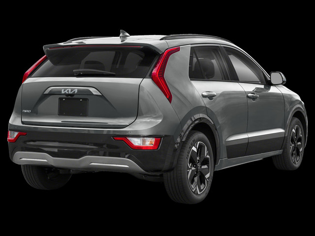 Kia Niro EV Wind FWD 2025 in Cars & Trucks in Longueuil / South Shore - Image 2