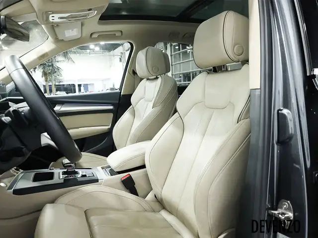 2023 Audi Q5 Technik 45 TFSI Quattro S-Line Sport Package in Cars & Trucks in Laval / North Shore - Image 16