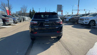 EXECUTIVE CROSSTOWN DEMO! This 2024 JEEP COMPASS LATITUDE 4X4 has the following options Premium Clot... (image 6)