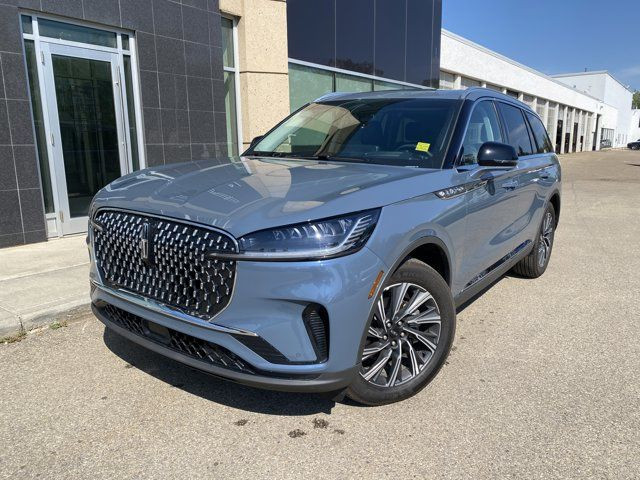 2025 Lincoln Aviator Premiere in Cars & Trucks in Edmonton - Image 2