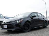 2020 Toyota Corolla LE - BC Vehicle - Front Wheel Drive - Key...