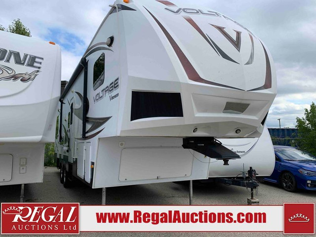 2014 VOLTAGE V SERIES V3005 in Cars & Trucks in Calgary - Image 3