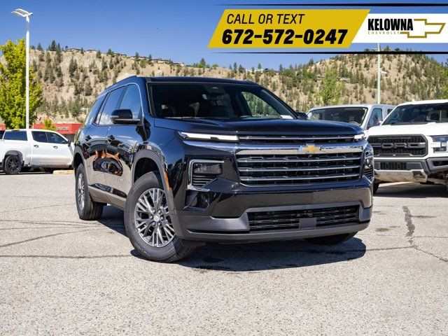 2026 Chevrolet Traverse LT in Cars & Trucks in Kelowna