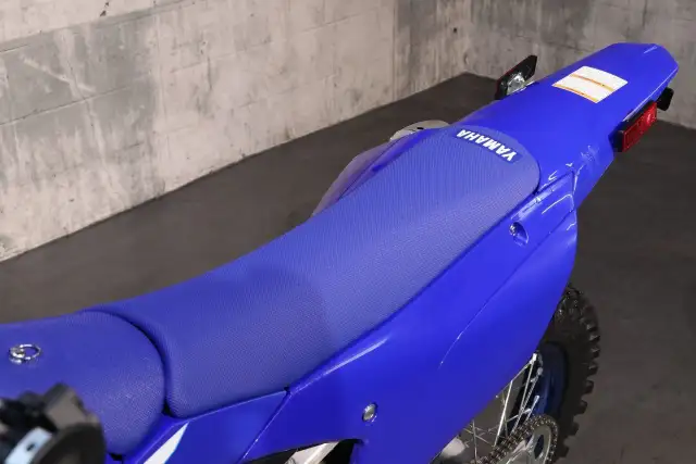 2025 Yamaha WR250F in Sport Bikes in Ottawa - Image 6
