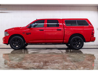 **ACCIDENT FREE - MECHANICALLY CERTIFIED** ORIGINAL FACTORY PRICE $57,720 97,786 KM This 2020 Ram 15... (image 2)