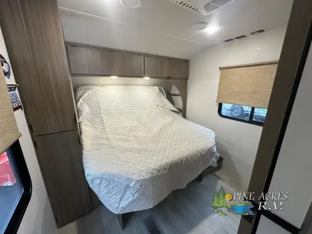 2025 Forest River RV Wildwood 34VERANDA in Travel Trailers & Campers in Truro - Image 24