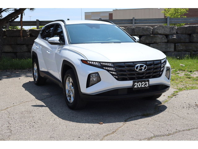 2023 Hyundai Tucson Preferred AWD | CARPLAY | REMOTE START | in Cars & Trucks in Kitchener / Waterloo - Image 3