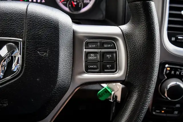 2021 Ram 1500 Classic SLT • BEDLINER • REAR CAM in Cars & Trucks in Kingston - Image 18
