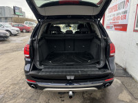 This BMW X5 delivers a Intercooled Turbo Premium Unleaded I-6 3.0 L/183 engine powering this Automat... (image 6)