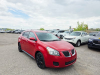 Text/Call for Viewing 403-615-5797 ﻿Well Serviced 2009 Pontiac Vibe Automatic Comes with , Keyless E... (image 2)