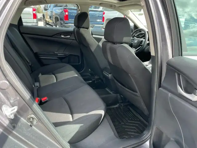 2021 Honda Civic Sedan in Cars & Trucks in Oakville / Halton Region - Image 15