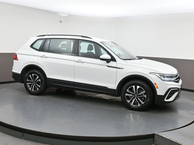 2024 Volkswagen Tiguan Trendline Blind Spot Monitoring | Apple C in Cars & Trucks in City of Halifax
