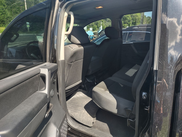 2014 Nissan Titan L in Cars & Trucks in Kingston - Image 3