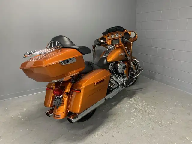 2015 Harley-Davidson Street Glide Special in Street, Cruisers & Choppers in Oshawa / Durham Region - Image 7