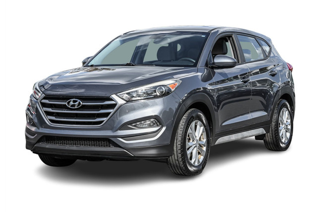 2017 Hyundai Tucson Premium | AWD | Caméra de recul Financement  dans Autos et camions  à Longueuil/Rive Sud