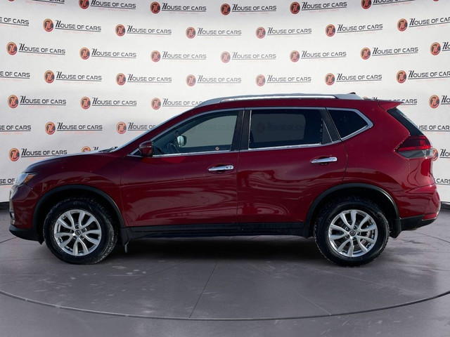  2020 Nissan Rogue AWD S in Cars & Trucks in Calgary - Image 2