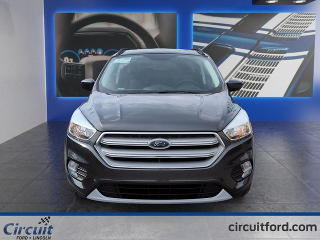 2018 Ford Escape SE traction avant à vendre in Cars & Trucks in City of Montréal - Image 2