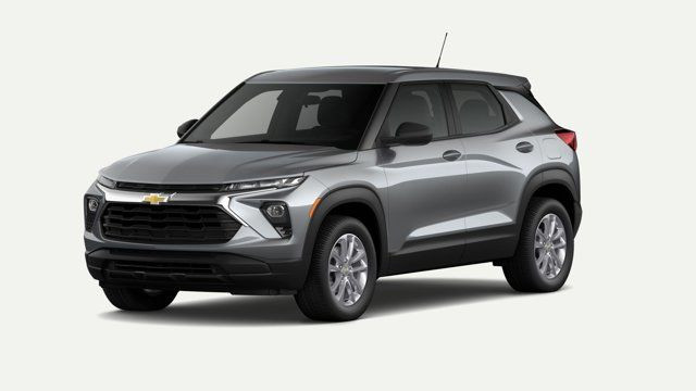 2026 Chevrolet Trailblazer LS in Cars & Trucks in Edmonton