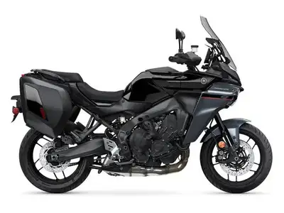 Inbound Factory Order!.. Reserve it TODAY!! The flagship of Yamaha's Sport Touring range, the new Tr...