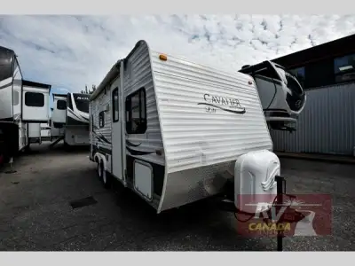 Please Call Us At 613.851.7326 with any questions? Single Slide, Rear Kitchen w/Refrigerator, 3 Burn...