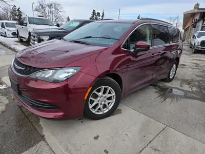 Arta Auto Sales 1475 Albion Road Toronto, ON, M9V1B1 Phone: 416-766-8788 3.6l engine 6cyl fwd nav ba...