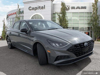 This Hyundai Sonata has a powerful Intercooled Turbo Regular Unleaded I-4 1.6 L/98 engine powering t... (image 7)