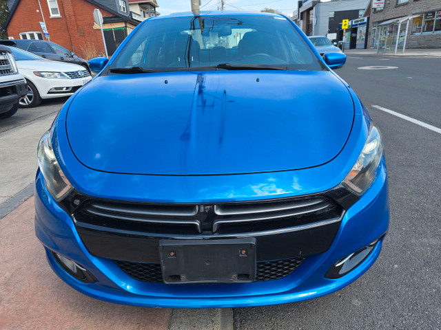 2015 Dodge Dart in Cars & Trucks in Hamilton - Image 2