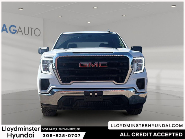 2021 GMC Sierra 1500 in Cars & Trucks in Lloydminster - Image 2