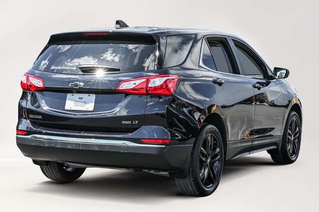 2021 Chevrolet Equinox LT * AWD * Carplay * Climatisation * Bas  in Cars & Trucks in City of Montréal - Image 4