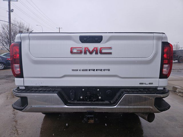 2024 GMC Sierra 3500HD SLE | 6.6L TURBO DIESEL | VALUE PKG in Cars & Trucks in Calgary - Image 4