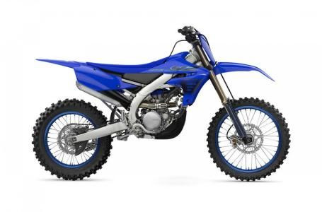 2024 Yamaha YZ250FXRL in Dirt Bikes & Motocross in St. Albert