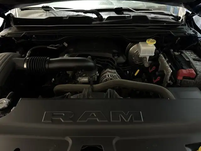 2019 Ram 1500 Sport | One Owner | Heated and Cooled Seats in Cars & Trucks in Edmonton - Image 27