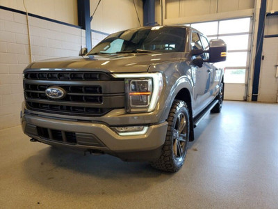  2021 Ford F-150 LARAIT W/ HEATED SEATS