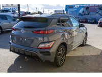 SPORTY, COMPACT SUV! - 1.6L Engine - AWD - Automatic Transmission - Navigation - Apple CarPlay & And... (image 8)