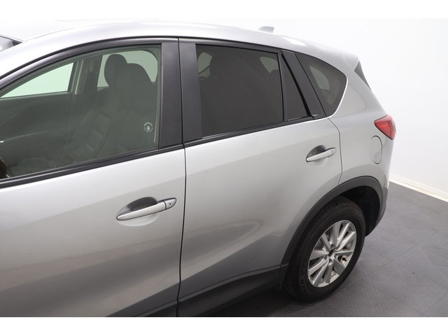2015 Mazda CX-5 GS FWD, TOIT OUVRANT, CAMERA, SIEGES CHAUFFANTS in Cars & Trucks in Longueuil / South Shore - Image 4