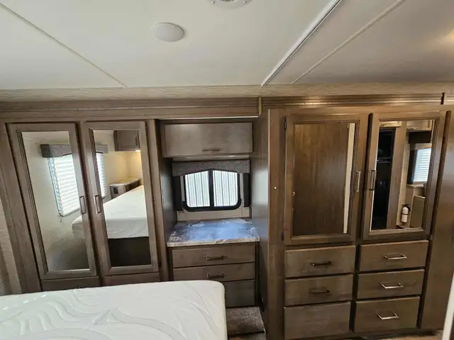 2022 Thor Chateau 31WV in RVs & Motorhomes in Moncton - Image 16