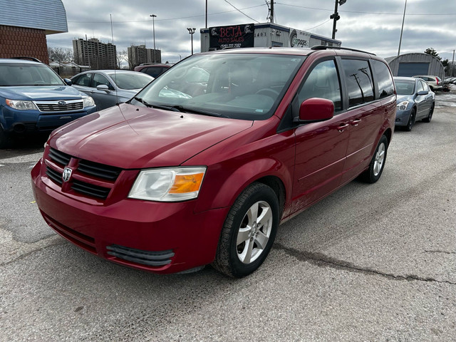 2009 Dodge Grand Caravan 4dr Wgn SE in Cars & Trucks in Kitchener / Waterloo - Image 2