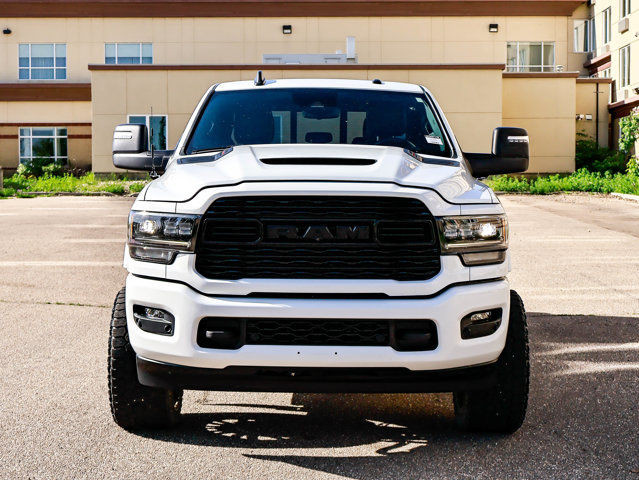 2024 Ram 3500 Limited 6.7L Night Edition in Cars & Trucks in Strathcona County - Image 3