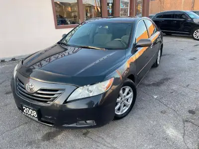 No Accident (Clean Carfax) in Very Good Condition, Power Seats, Sunroof, Upgraded Entertainment syst...