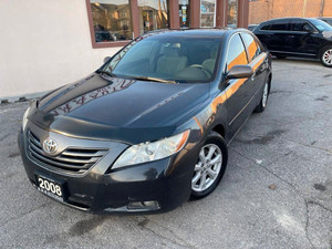 2008 Toyota Camry 4dr Sdn V6 Auto LE V6