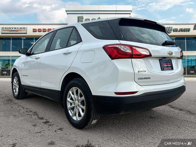 2020 Chevrolet Equinox LS | Heated Seats | Remote Start in Cars & Trucks in Winnipeg - Image 3