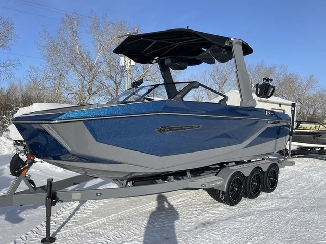 2025 Nautique Super Air Nautique G23 in Powerboats & Motorboats in Saskatoon - Image 2