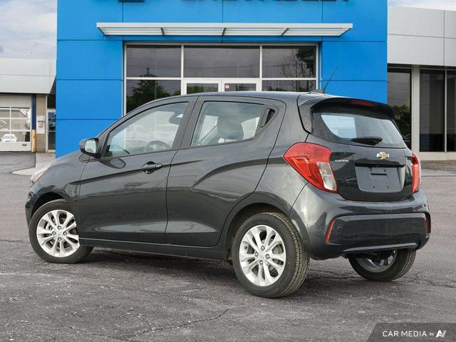 2021 Chevrolet Spark 1LT | Apple Carplay | Heated Mirrors in Cars & Trucks in Windsor Region - Image 4