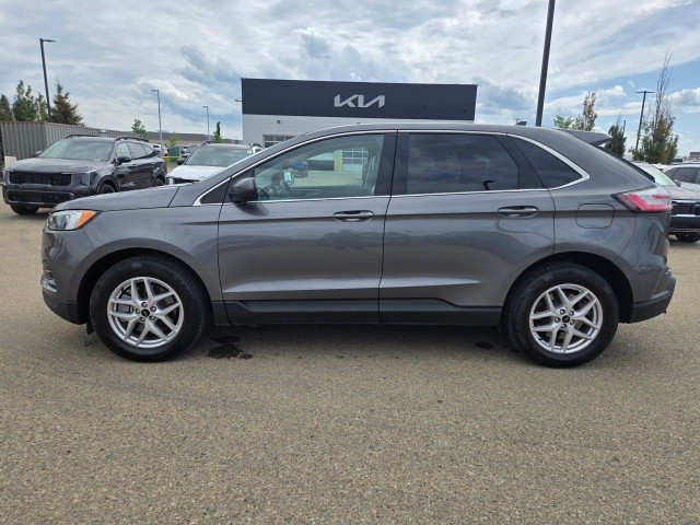 2023 Ford Edge in Cars & Trucks in Grande Prairie - Image 3
