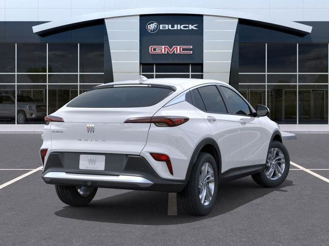 2026 Buick Envista Preferred in Cars & Trucks in Lethbridge - Image 4