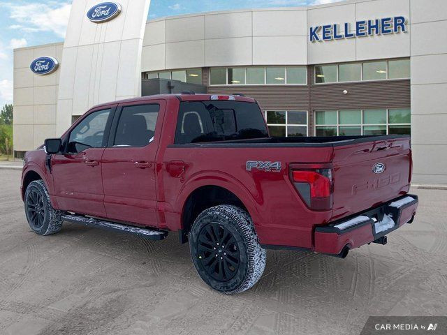 2025 Ford F-150 XLT in Cars & Trucks in Brandon - Image 3