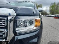 Crew Cab SWB SLT – Hunter Metallic iwth Cocoa/Dark Atmosphere interior, power windows, remote lockin... (image 7)