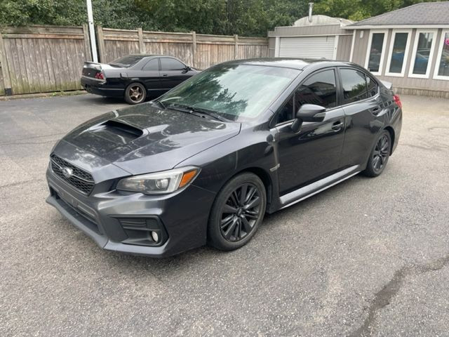 2018 Subaru WRX Sport no accidents in Cars & Trucks in Cambridge - Image 4