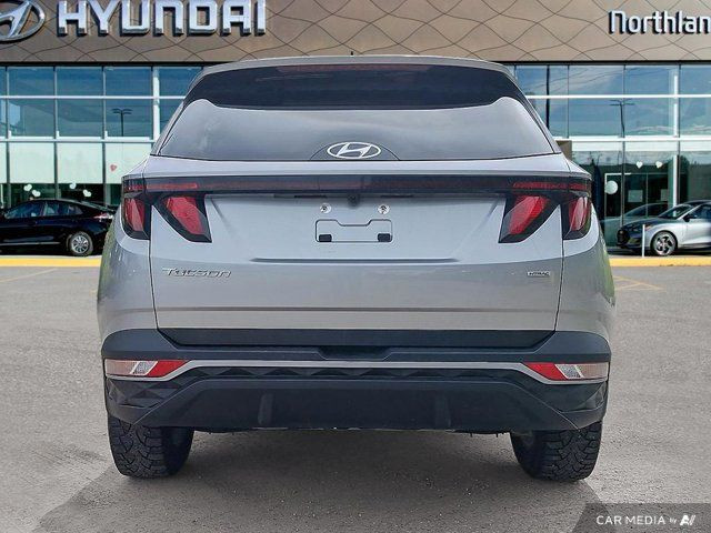 2023 Hyundai Tucson Preferred | Navigation | Heated Seats in Cars & Trucks in Prince George - Image 4