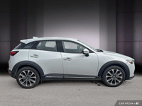 This Mazda CX-3 boasts a Regular Unleaded I-4 2.0 L/122 engine powering this Automatic transmission.... (image 5)